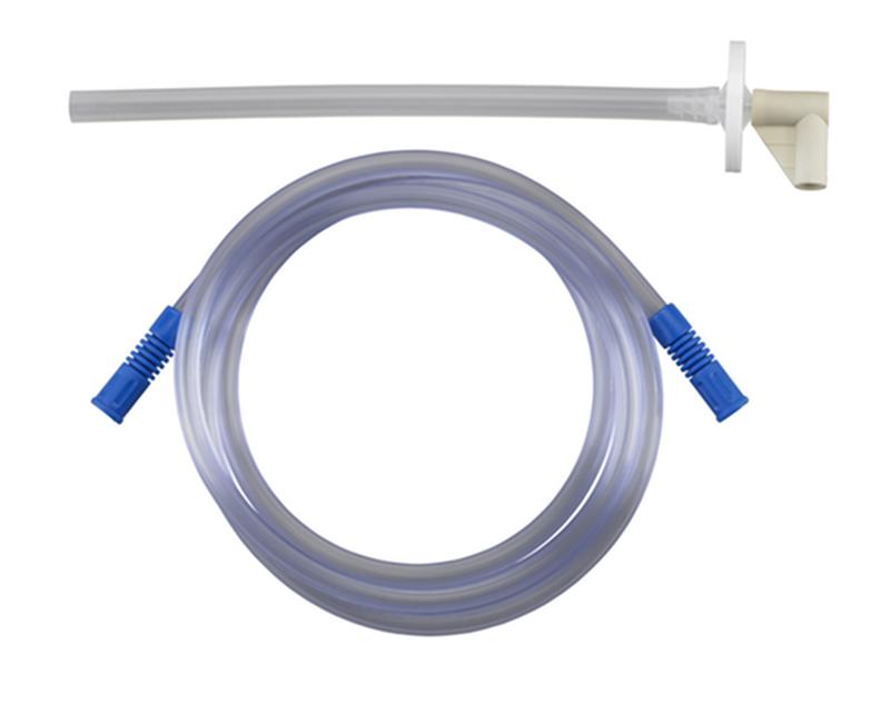 Universal Suction Machine Tubing And Filter Replacement Kit * Drive Medical Item Surcharge Included In…