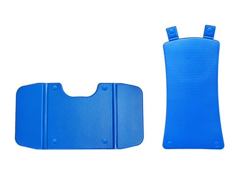 Bellavita Comfort Cover, Blue * Drive Medical Item Surcharge Included In Sell Price
