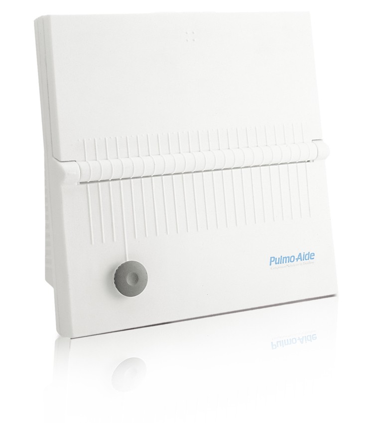 Pulmo-Aide Compressor Nebulizer System * Drive Medical Item Surcharge Included In Sell Price