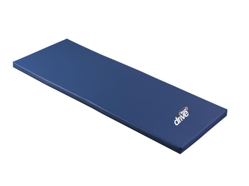 Safetycare Floor Mat With Masongard Cover, 1 Piece, 36" X 66" X 2" * Drive Medical Item Surcharge…