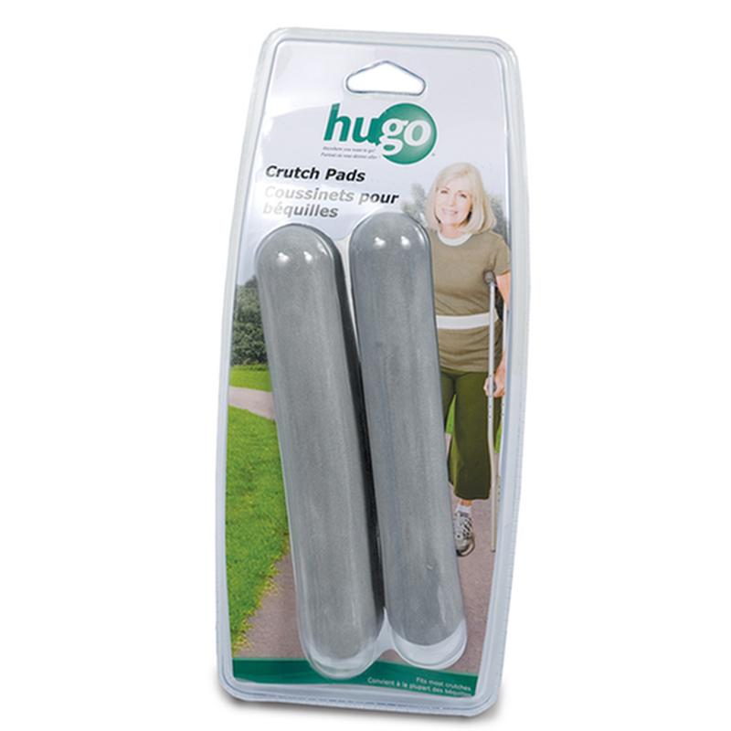 Cushioned Underarm Crutch Pads * Drive Medical Item Surcharge Included In Sell Price