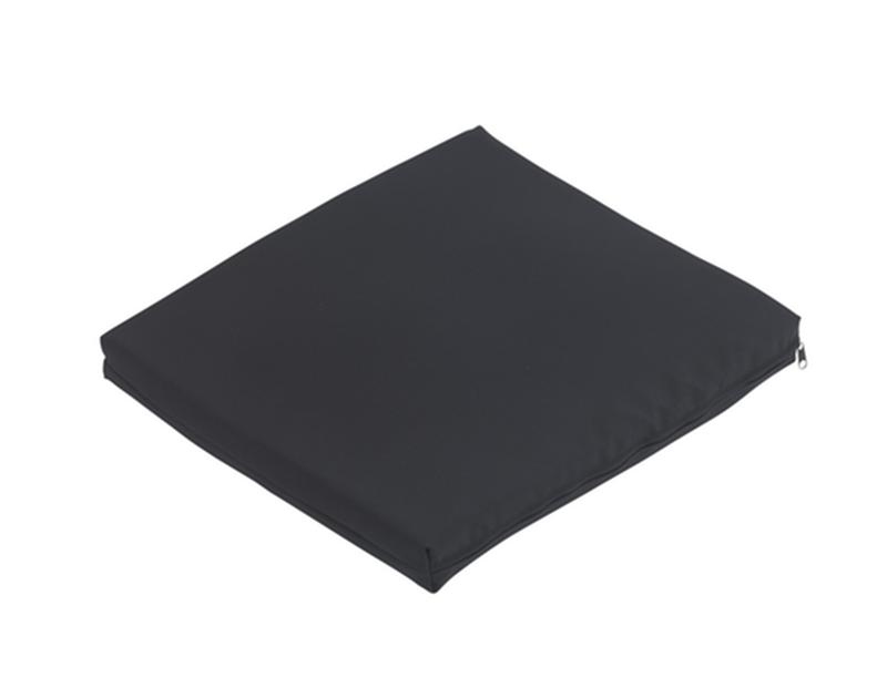 Gel-U-Seat Lite General Use Gel Cushion With Stretch Cover, 16" X 16" X 2" * Drive Medical Item…