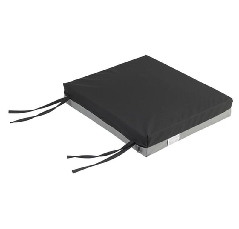 Gel-U-Seat Gel/Foam Cushion, 18" X 24" X 3" * Drive Medical Item Surcharge Included In Sell Price