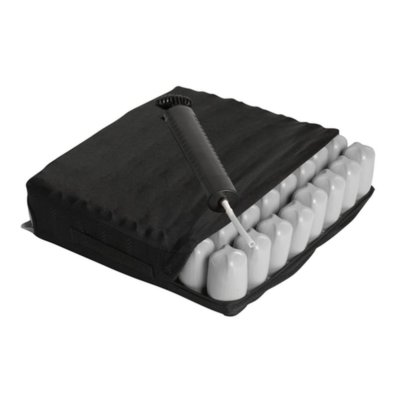 Balanced Aire Adjustable Cushion, 20" X 16" X 4" * Drive Medical Item Surcharge Included In Sell Price