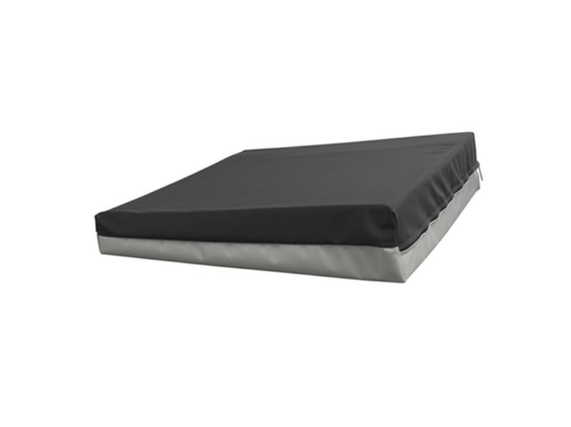 Wedge Cushion With Stretch Cover, 18" * Drive Medical Item Surcharge Included In Sell Price