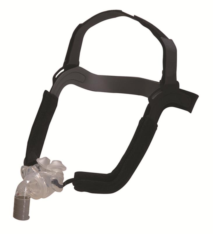 Aloha Cpap Nasal Pillow System, All Sizes Kit * Drive Medical Item Surcharge Included In Sell Price