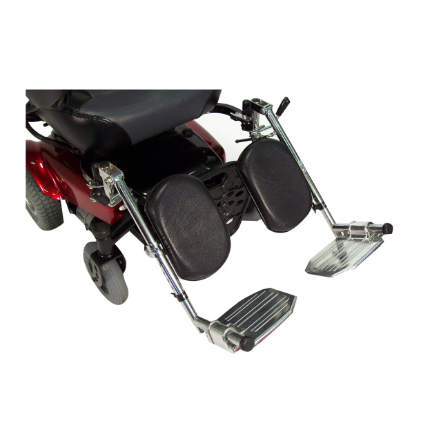 Elevated Leg Rest Replacement Kit Left & Right (For Amg 700-528) * Drive Medical Item Surcharge Included In Sell Price