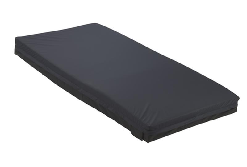 Balanced Aire Non-Powered Self Adjusting Convertible Mattress, 35" W X 80" L * Drive Medical Item…