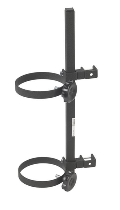 Oxygen Holder For Wenzelite Safety Rollers * Drive Medical Item Surcharge Included In Sell Price