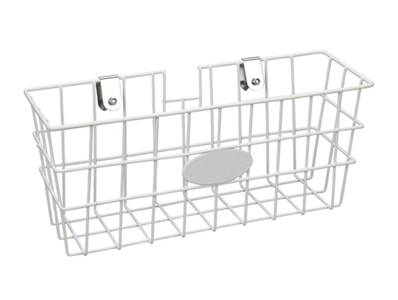 Basket For Use With Safety Rollers, Models Ce 1000 B, Ce 1000 Bk, Pe 1200 * Drive Medical Item…