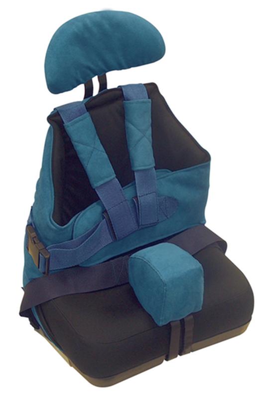 Seat2go Positioning Seat Headrest * Drive Medical Item Surcharge Included In Sell Price