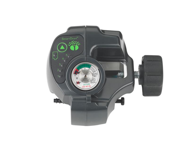 Smartdose Mini Electronic Oxygen Conserver * Drive Medical Item Surcharge Included In Sell Price