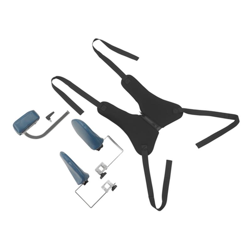 First Class School Chair Support Kit, Large * Drive Medical Item Surcharge Included In Sell Price