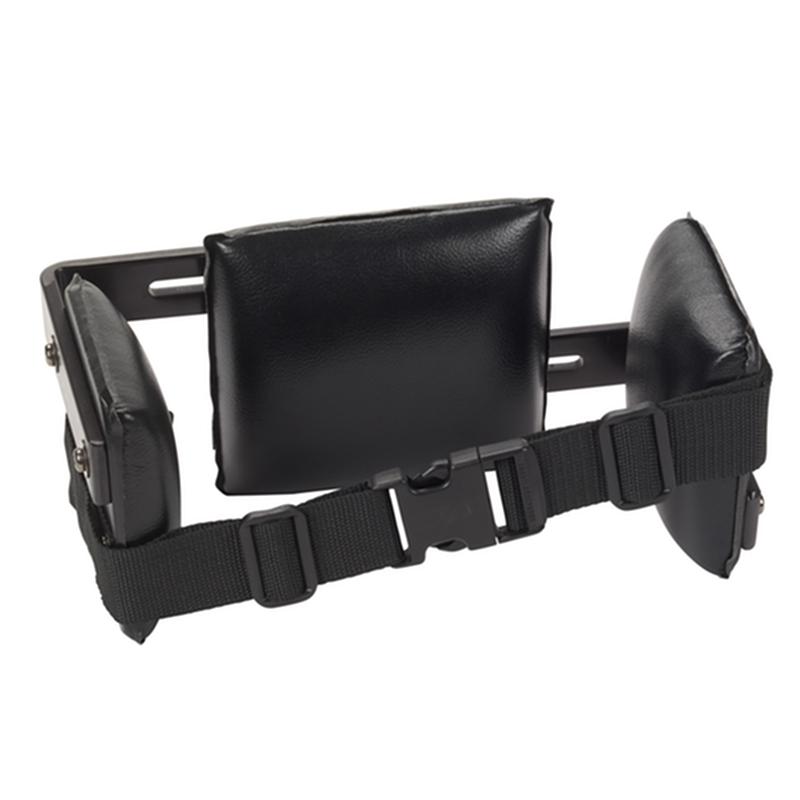 Pelvic Stabilizer For Wenzelite Nimbo Posterior Walker * Drive Medical Item Surcharge Included In Sell…