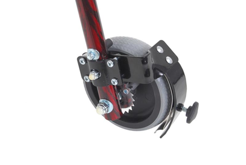 Nimbo Dial - A - Speed Tabs Attachment * Drive Medical Item Surcharge Included In Sell Price