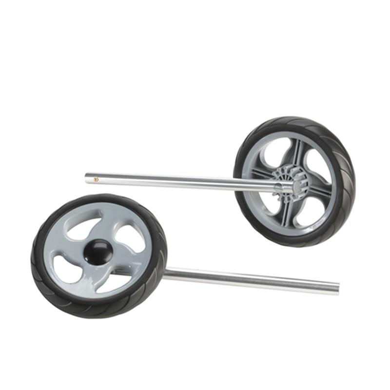 Nimbo Non-Swivel Front Wheels * Drive Medical Item Surcharge Included In Sell Price