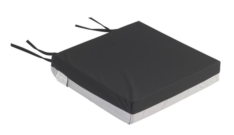 Premier One Foam Cushion, 18" X 16" * Drive Medical Item Surcharge Included In Sell Price