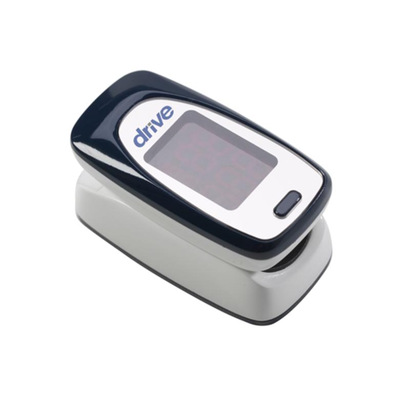 Fingertip Pulse Oximeter * Drive Medical Item Surcharge Included In Sell Price