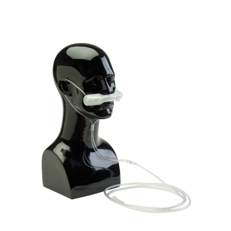 Oxymizer Disposable Oxygen Conserver, Mustache * Drive Medical Item Surcharge Included In Sell Price