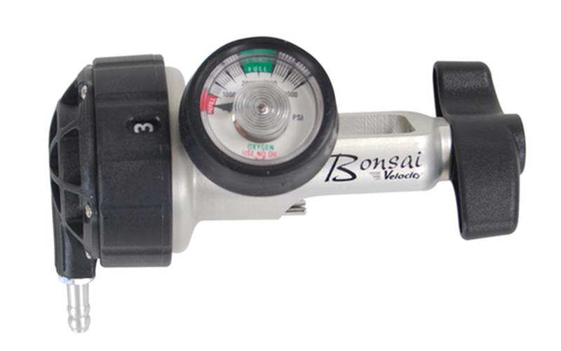 Bonsai Velocity Pneumatic Oxygen Conserver * Drive Medical Item Surcharge Included In Sell Price