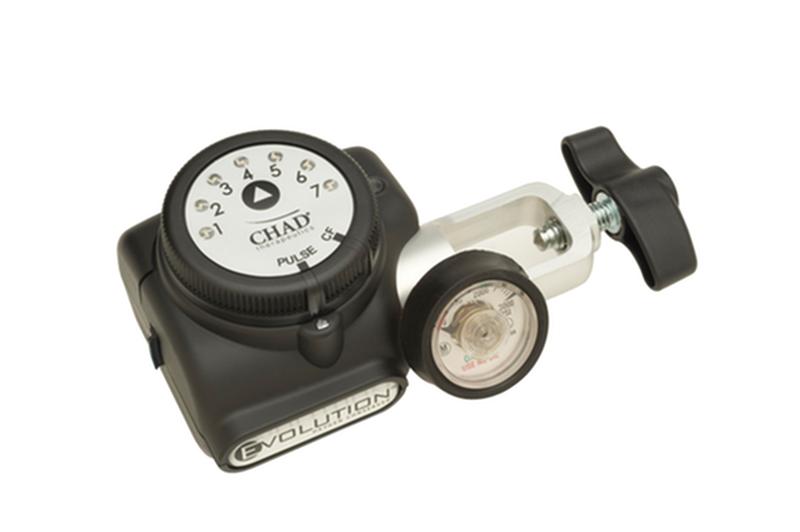 Evolution Electronic Oxygen Conserver * Drive Medical Item Surcharge Included In Sell Price