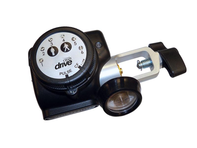 Evolution Motion Electronic Oxygen Conserver * Drive Medical Item Surcharge Included In Sell Price