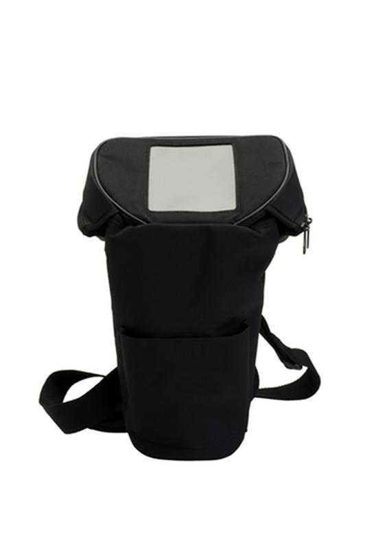 Oxygen Cylinder Carry Bag, Vertical Horizontal Or Backpack Bag * Drive Medical Item Surcharge Included…