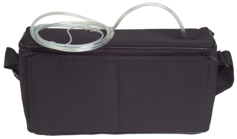 Oxygen Cylinder Carry Bag, Horizontal Bag * Drive Medical Item Surcharge Included In Sell Price