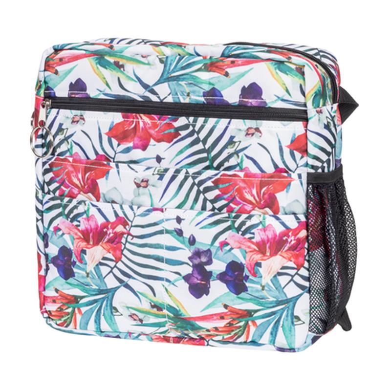Universal Mobility Tote, Tropical Floral * Drive Medical Item Surcharge Included In Sell Price