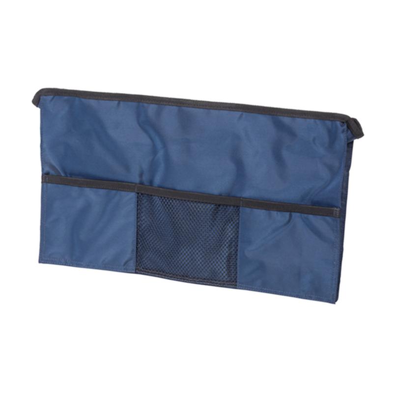 Walker Accessory Bag, Navy * Drive Medical Item Surcharge Included In Sell Price