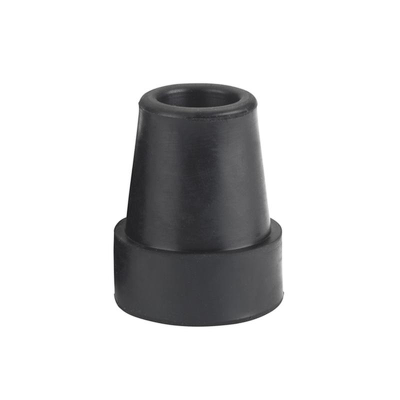 Replacement Cane Tip, 3/4" Diameter, Black * Drive Medical Item Surcharge Included In Sell Price