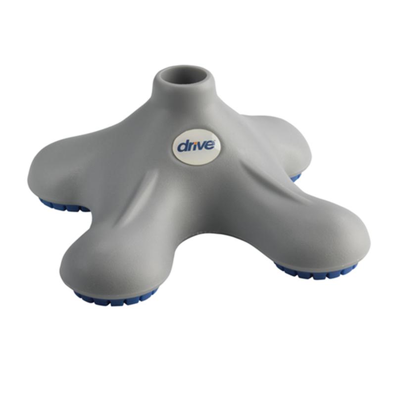 Free Standing Cane Tip * Drive Medical Item Surcharge Included In Sell Price