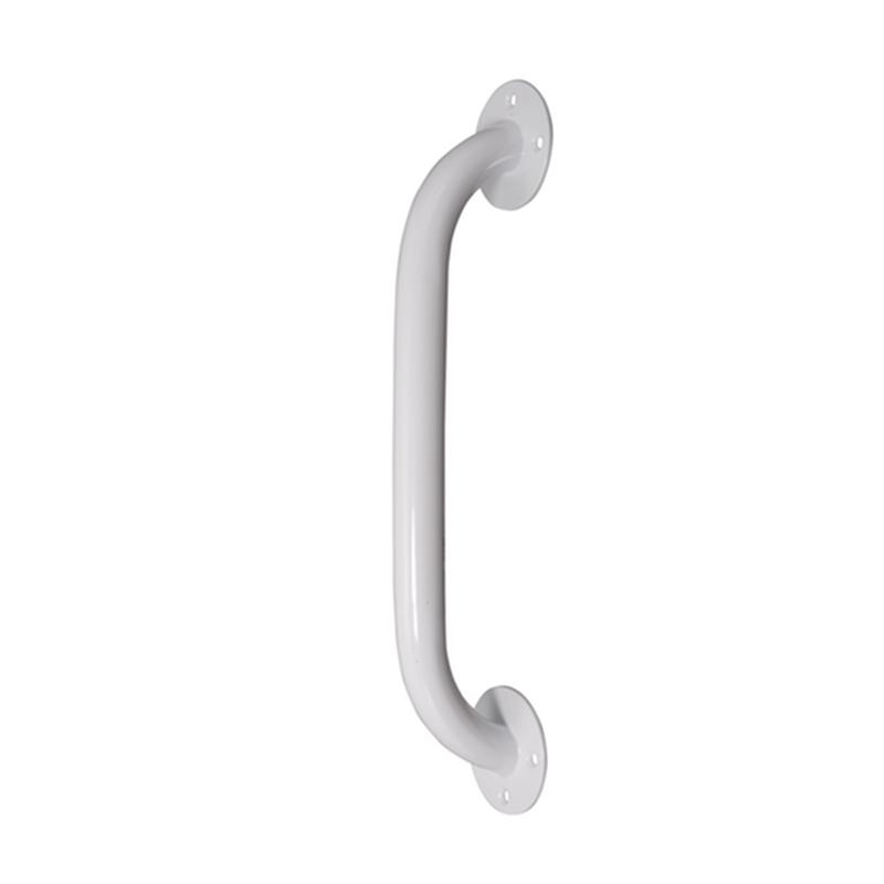 Powder Coated Grab Bar, White * Drive Medical Item Surcharge Included In Sell Price