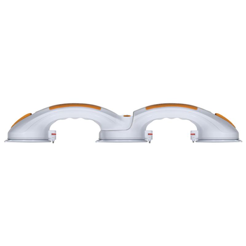 Rotating Suction-Cup Grab Bar 19.75" * Drive Medical Item Surcharge Included In Sell Price