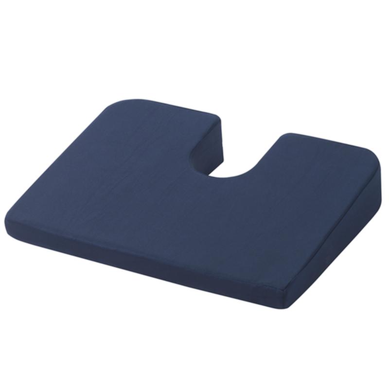 Compressed Coccyx Cushion * Drive Medical Item Surcharge Included In Sell Price