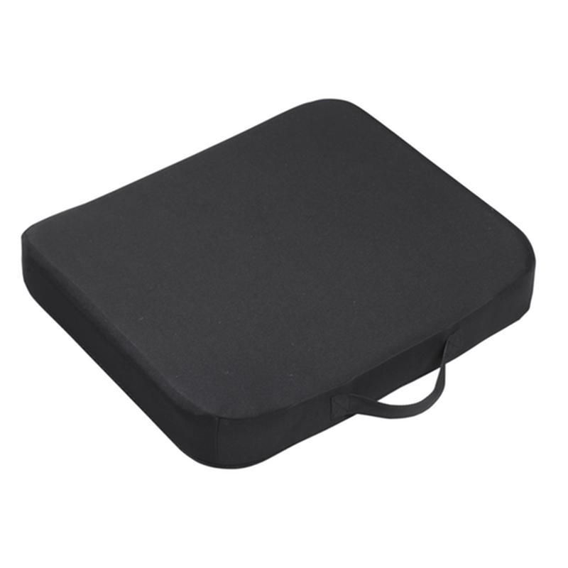 Comfort Touch Cooling Sensation Seat Cushion * Drive Medical Item Surcharge Included In Sell Price