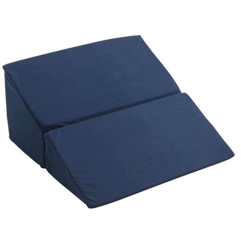 Folding Bed Wedge, 7" * Drive Medical Item Surcharge Included In Sell Price