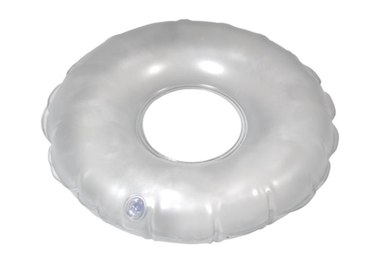 Inflatable Vinyl Ring Cushion * Drive Medical Item Surcharge Included In Sell Price
