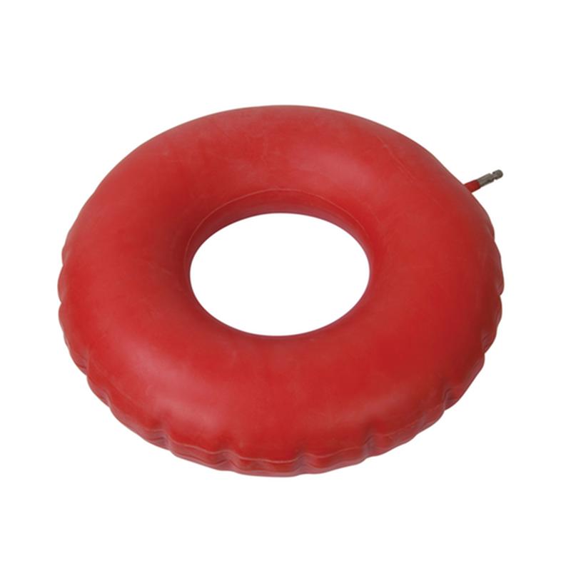 Inflabable Rubber Cusion, 14" X 3.75" * Drive Medical Item Surcharge Included In Sell Price