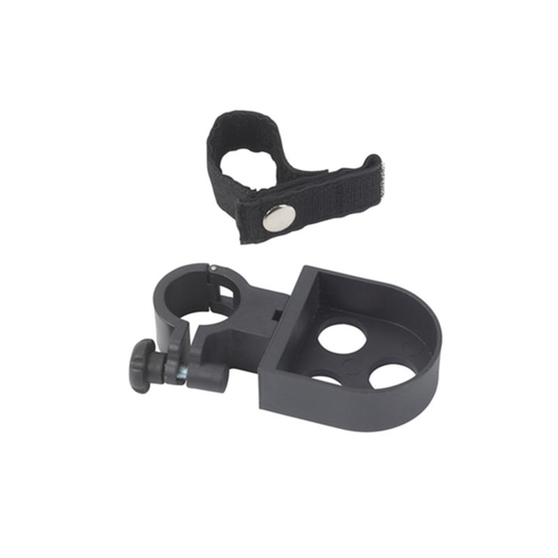 Manual Wheelchair Cane / Crutch Holder * Drive Medical Item Surcharge Included In Sell Price