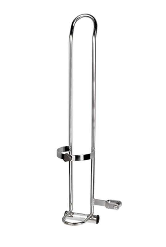 Universal Wheelchair Oxygen "E" Cylinder Holder * Drive Medical Item Surcharge Included In Sell Price