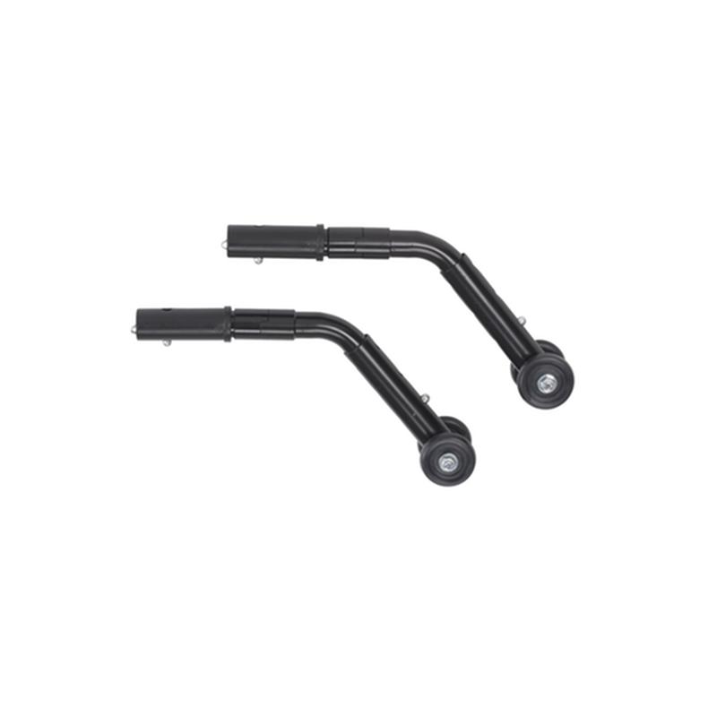 Anti Tippers With Casters * Drive Medical Item Surcharge Included In Sell Price