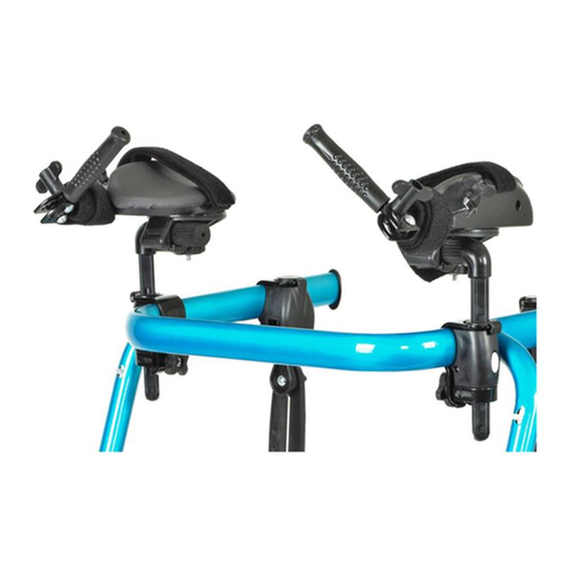 Trekker Gait Trainer Forearm Platform, Small * Drive Medical Item Surcharge Included In Sell Price