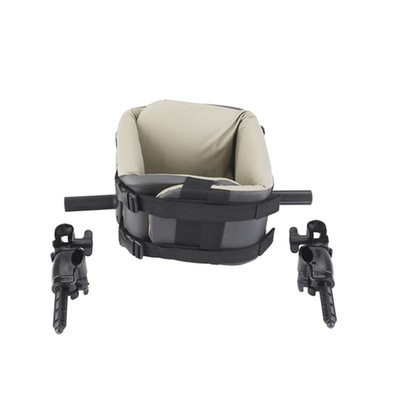 Trekker Gait Trainer Trunk Support, Large * Drive Medical Item Surcharge Included In Sell Price