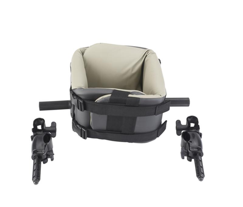 Trekker Gait Trainer Trunk Support, Medium * Drive Medical Item Surcharge Included In Sell Price