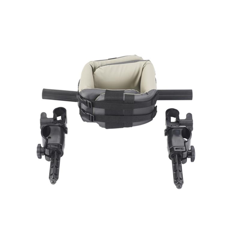 Trekker Gait Trainer Trunk Support, Small * Drive Medical Item Surcharge Included In Sell Price