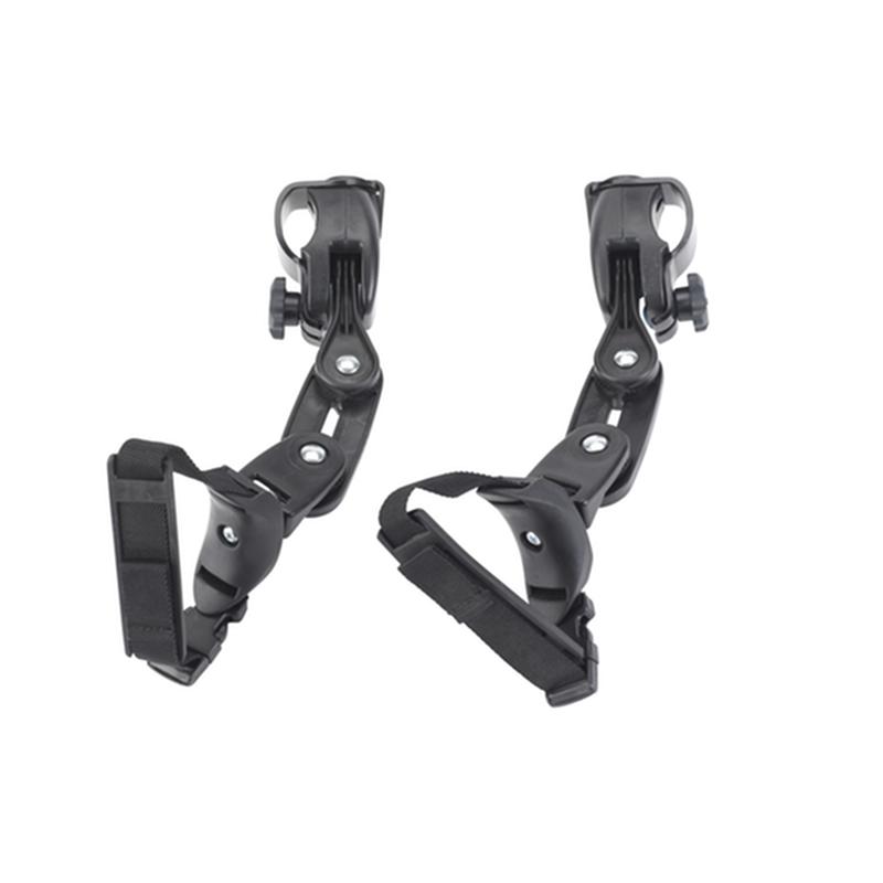 Trekker Gait Trainer Thigh Prompts, Small * Drive Medical Item Surcharge Included In Sell Price