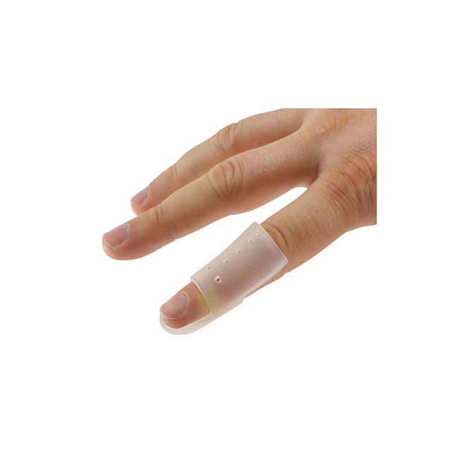 Stax Finger Splint Kit Sz.5 Open-Tip Latex-Free