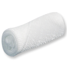 Duform Conforming Stretch Bandage, Size 3in X 4.1y, Non-Sterile