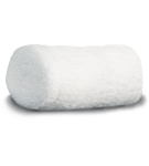 Gazetex Bandage Rolls,Sterile 4.5" X 4.1yrd,6ply